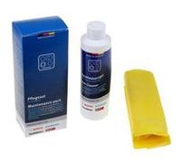 Set de nettoyage pour plaques vitrocéramiques - 00311900 produit bosch G