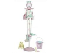Accessoire poupée Decuevas Toys Set de nettoyage pour poupée Collection Ocean Fantasy