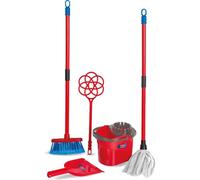 Gp Toys - Set De Nettoyage Vileda Gp Toys