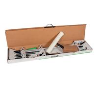 Set de nettoyage vitres