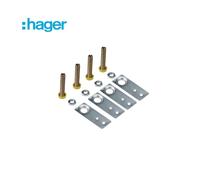 Set de nivellement 115-150 mm - GOULOTTE INSTALLATIO HAGER EKSNS070