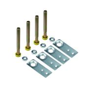 Set de nivellement 170-200 mm - GOULOTTE INSTALLATIO HAGER EKSNS120