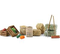 Horse Club Kit De Nourriture