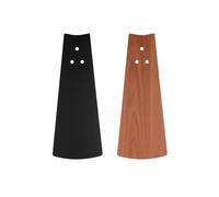 Set de pales pour ventilateur CasaFan Eco Neo 92 cm Noir / Teck CasaFan