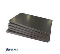 Set De Palettes KDT/KVT 3.100 pour compresseurs BECKER (contenu 4 pièces)