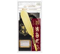 Set de papeterie - BLUE SKY STUDIOS - Harry Potter Hogwarts - Couleur Bleu - Mixte - Enfant