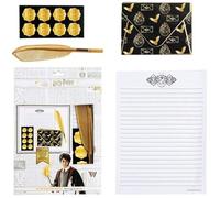 Cerdá- Set de Papeterie Plume Harry Potter 21,5 x 32,0 x 0,8 cm (2700001521)