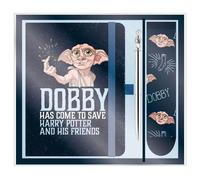 Set De Papeterie Cerda Harry Potter Dobby