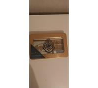 Set De Papeterie Harry Potter