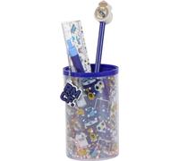 Set de papeterie Real Madrid C.F. Coloré 4 pièces