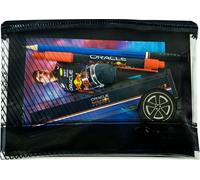Set de papeterie Red Bull - Édition Max Verstappen pour les esprits créatifs