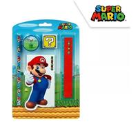 Set de papeterie Super Mario (5 pièces)
