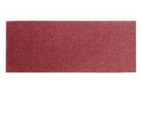 Set de papiers abrasifs pour ponceuse vibrante non perforé Bosch Accessories 2609256B14 Grain 60, 120, 180 (L x l) 230 mm x 93 mm