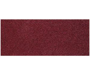 Set de papiers abrasifs pour ponceuse vibrante non perforé Wolfcraft 8411000 Grain 40, 80, 120 (L x l) 280 mm x 115 mm 30 pc(s)
