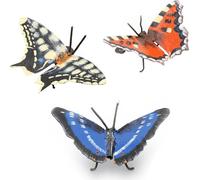 Set de papillons ( 3 pièces ) - Set de 3 pièces