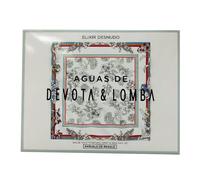 Set De Parfum Devota Lomba Elixir Desnudo 100ml