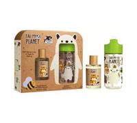 Set De Parfum Enfant Air-Val Eau My Planet Edt (2 Pcs)