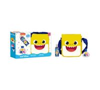 Set De Parfum Enfant Baby Shark Edt (3 Pcs)