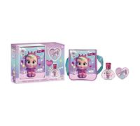 Set De Parfum Enfant Cry Babies Bruny Edt (3 Pcs)
