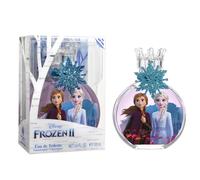 Set De Parfum Enfant Frozen Ii Edt (2 Pcs)