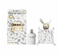 Set de Parfum Enfant IKKS My Baby Rock (2 Pièces)