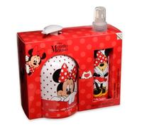 Set de Parfum Enfant Minnie Mouse (2 pcs)