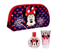 Lot de 3 parfums Minnie Mouse