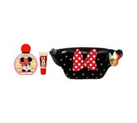 Disney Minnie Mouse Backpack Set coffret cadeau pour enfant
