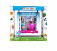 Set De Parfum Enfant Naturaomatic Pocoyo (2 Pcs)