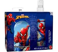 Set de Parfum Enfant Spiderman (2 pcs) S4511152