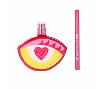 Set De Parfum Femme Agatha Ruiz De La Prada Look (2 Pcs)