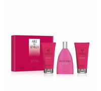 Set De Parfum Femme Aire Sevilla Aire De Sevilla (3 Pcs)