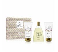 Instituto Español Coffret Aire de Sevilla Pivoine 3uts