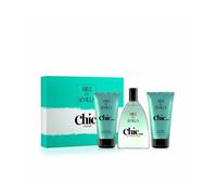 Set de Parfum Femme Aire Sevilla Chic... EDT 3 Pièces