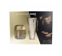 Set de Parfum Femme Alejandro Sanz Mi acorde eres tú 2 Pièces (2 pcs)