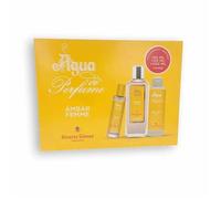 Set De Parfum Femme Alvarez Gomez Ambar 3 Pièces