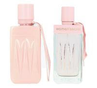Women'secret Intimate Coffret Cadeau Femme de 2 Articles Comprenant Une Eau de Parfum de 100ml et Un Lait pour Le Corps de 200ml
