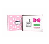 Set de Parfum Femme Jacadi Paris MADEMOISELLE 4 Pièces