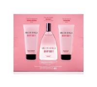 Set de Parfum Femme Oh My God Aire Sevilla (3 pcs)