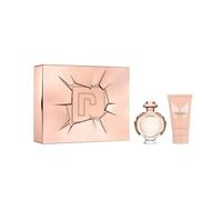 Set de Parfum Femme Olympéa Paco Rabanne (2 pcs)
