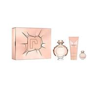 Set de Parfum Femme Olympéa Paco Rabanne (3 pcs)