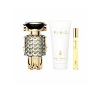 Set de Parfum Femme Paco Rabanne FAME EDP
