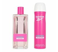 Set De Parfum Femme Reebok Cool Your Body (2 Pcs)