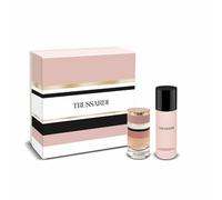 Set De Parfum Femme Trussardi Trussardi (2 Pcs)