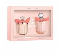 Set de Parfum Femme Women'Secret EAU MY SECRET EDT 2 Pièces