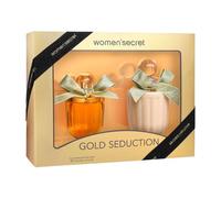 Gold Seduction Coffret - Eau de Parfum-100ml Women'Secret Parfum