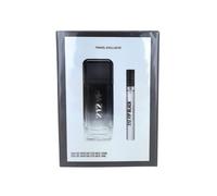 Set de Parfum Homme Carolina Herrera 212 Vip Black EDP