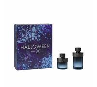 Set de Parfum Homme Halloween HALLOWEEN MAN EDT 2 Pièces