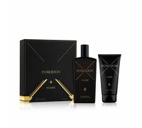 Set de Parfum Homme Poseidon POSEIDON HOMBRE Hombre 2 Pièces