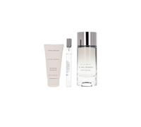 Set De Parfum Issey Miyake Le Sel D'issey 100ml